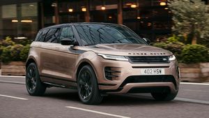 ಆಕರ್ಷಕ ಬೆಲೆಗೆ ಬಿಡುಗಡೆಯಾದ 2024 ರೇಂಜ್ ರೋವರ್ ಇವೊಕ್ ವಿಶೇಷತೆಗಳು! 