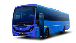 Ashok Leyland: ಕರ್ನಾಟಕಕ್ಕೆ 1,225 ಬಸ್ ವಿತರಿಸಲು ಬೃಹತ್ ಆರ್ಡರ್ ಪಡೆದುಕೊಂಡ ಅಶೋಕ್ ಲೇಲ್ಯಾಂಡ್