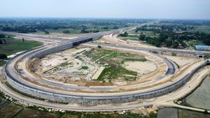 Expressway: ಭಾರತದ 2ನೇ ಅತಿ ಉದ್ದದ ಎಕ್ಸ್‌ಪ್ರೆಸ್‌ವೇ ಈ ವರ್ಷಾಂತ್ಯದೊಳಗೆ ಸಿದ್ದ... ಎಲ್ಲಿಂದ, ಎಲ್ಲಿಗೆ?