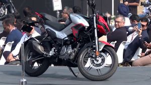 Hero Xtreme 125R: ಹೊಸ ಹೀರೋ ಎಕ್ಸ್‌ಟ್ರಿಮ್ 125ಆರ್ ಬಿಡುಗಡೆ, 1 ಲಕ್ಷಕ್ಕಿಂತ ಕಡಿಮೆ ಬೆಲೆ.. ವಿಶೇಷತೆಗಳೇನು?