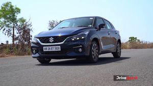 Baleno: ಸದ್ದಿಲ್ಲದೇ ಮಾರುತಿ ಸುಜುಕಿ ಬಲೆನೊ ಕಾರಿನ ದರ ಹೆಚ್ಚಳ!