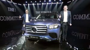 Mercedes Benz: ಐಷಾರಾಮಿ ವೈಶಿಷ್ಟ್ಯದೊಂದಿಗೆ ಶ್ರೀಮಂತರ ಮರ್ಸಿಡಿಸ್ ಬೆಂಜ್ ಜಿ‍ಎಲ್‍‍ಎಸ್ ಫೇಸ್‌ಲಿಫ್ಟ್ ಬಿಡುಗಡೆ