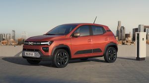 ಅಂತರಾಷ್ಟ್ರೀಯ ಮಾರುಕಟ್ಟೆಯಲ್ಲಿ ಅನಾವರಣಗೊಂಡ ರೆನಾಲ್ಟ್ ಕ್ವಿಡ್ ಇವಿ ವಿಶೇಷತೆಗಳು! 