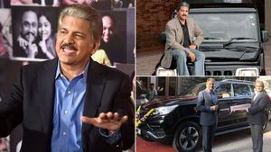 ಮಹೀಂದ್ರಾಗೆ ಭರ್ಜರಿ ಬೇಡಿಕೆ: ಜನವರಿಯಲ್ಲಿ ಮಾರಾಟವಾದ ಕಾರುಗಳೆಷ್ಟು ಗೊತ್ತಾ? 