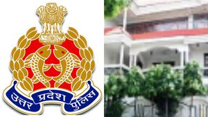 ಕಾನ್ಸ್‌ಟೇಬಲ್‌ ಮನೆನೋಡಿ ಬೆಚ್ಚಿಬಿದ್ದ ಅಧಿಕಾರಿಗಳು: 12 ರೂಮ್‌ನ 5 ಕೋಟಿಯ ಬಂಗಲೆ, Audi-BMW