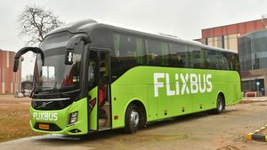FlixBus: ವಿಶ್ವದ ಅತಿದೊಡ್ಡ ಬಸ್ ನೆಟ್‌ವರ್ಕ್ ಹೊಂದಿರುವ ಫ್ಲಿಕ್ಸ್‌ಬಸ್‌ಗೆ ಭಾರತದಲ್ಲಿ ಚಾಲನೆ 