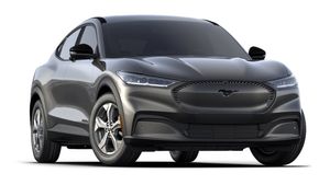 Ford: ಫೋರ್ಡ್‌ ಅಭಿಮಾನಿಗಳಿಗೆ ಸಿಹಿ ಸುದ್ದಿ.. ಹೊಸ ಮಾಡಲ್‌ನೊಂದಿಗೆ ರೀ-ಎಂಟ್ರಿಗೆ ಸಜ್ಜು!