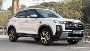 Hyundai Creta: ಹ್ಯುಂಡೈ ಕ್ರೆಟಾ ಎನ್ ಲೈನ್ ಮಾರ್ಚ್ 11ಕ್ಕೆ ಬಿಡುಗಡೆ.. ನಿರೀಕ್ಷೆಗಳೇನು?