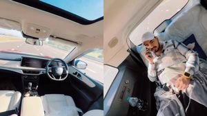 ಚಲಿಸುತ್ತಿದ್ದ ಮಹೀಂದ್ರಾ  XUV700 ಕಾರಿನ ಡ್ರೈವರ್ ನಾಪತ್ತೆ!: ADAS ಫೀಚರ್‌ ದುರ್ಬಳಕೆ ಹೀಗಾ?