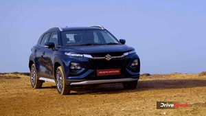 Fronx: ಮಾರುತಿ ಸುಜುಕಿ ಫ್ರಾಂಕ್ಸ್ ಬೆಲೆ ಕುರಿತು ಬಿಗ್ ಅಪ್ಡೇಟ್, ಬೈಕ್‌ನಂತೆ ಮೈಲೇಜ್ ನೀಡುತ್ತದೆ ಈ ಕಾರು!
