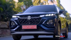 Maruti Suzuki: ಈ ಕಾರುಗಳನ್ನು ಗ್ರಾಹಕರು ತಾಮುಂದು, ನಾಮುಂದು ಎಂದು ಖರೀದಿಸುತ್ತಿದ್ದಾರೆ.. ರೂ.6 ಲಕ್ಷ ಬೆಲೆ