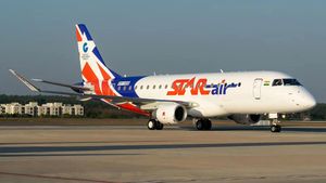 Shivamogga: ಶಿವಮೊಗ್ಗ ವಿಮಾನ ನಿಲ್ದಾಣಕ್ಕೆ 1 ವರ್ಷದ ಸಂಭ್ರಮ.. ಇಲ್ಲಿಂದ ಎಲ್ಲಿಗೆ ಹೋಗಬಹುದು?