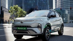 Tata Nexon: ಟಾಟಾ ನೆಕ್ಸಾನ್ ಎಲೆಕ್ಟ್ರಿಕ್ ಕಾರಿಗೆ ರೂ.1 ಲಕ್ಷ ರಿಯಾಯಿತಿ.. 14 ಲಕ್ಷ ಬೆಲೆ, 465 ಕಿ.ಮೀ ಓಡುತ್ತದೆ!