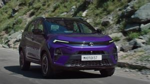 Tata Nexon: ಟಾಟಾ ನೆಕ್ಸಾನ್ ಕಾರು ಖರೀದಿಸುವವರ ಗಮನಕ್ಕೆ.. ಸಿಹಿಸುದ್ದಿ, ರೂ.8 ಲಕ್ಷ ಬೆಲೆ, 24 ಕಿ.ಮೀ ಮೈಲೇಜ್