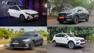 1-ಲೀ. ಎಂಜಿನ್‌ನೊಂದಿಗೆ ಬರುವ ಅತ್ಯಂತ ಪವರ್‌ಫುಲ್ ಸೆಡಾನ್ ಮತ್ತು ಎಸ್‌ಯುವಿಗಳು!