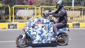 ವಿಶ್ವದ ಮೊದಲ ಎಲೆಕ್ಟ್ರಿಕ್ ಕಾರ್ಗೋ ಸ್ಕೂಟರ್ ಭಾರತದಲ್ಲಿ ಪರೀಕ್ಷೆ: ಬಿಡುಗಡೆ, ಬೆಲೆ ವಿಶೇಷತೆಗಳು!