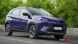 Tata Nexon: ಟಾಟಾ ನೆಕ್ಸಾನ್ ಹೊಸ ರೂಪಾಂತರಗಳು ಬಿಡುಗಡೆ, ರೂ.10 ಲಕ್ಷ ಬೆಲೆ.. ಆಕರ್ಷಕ ವೈಶಿಷ್ಟ್ಯಗಳು