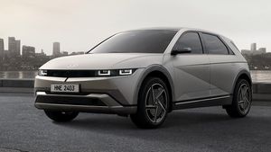 ಹುಂಡೈ IONIQ 5 ನವೀಕರಣದ ಜೊತೆಗೆ ಹೊಸ N-ಲೈನ್ ಸ್ಪೋರ್ಟಿ ಆವೃತ್ತಿ ಘೋಷಣೆ