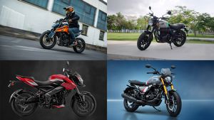 KTM Duke 125 ಬೆಲೆಗೆ ಯಾವೆಲ್ಲಾ ಬೈಕ್‌ಗಳು ಸಿಗುತ್ತೆ ಗೊತ್ತಾ?: ಪಲ್ಸರ್‌ನಿಂದ ಹಿಡಿದು MT 15 ವರೆಗೆ