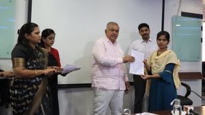 ಅನುಕಂಪದ ಆಧಾರದಡಿ BMTC ಖಾಲಿ ಹುದ್ದೆಗಳ ಭರ್ತಿ: ಹೆಚ್ಚುವರಿ 2,500 ಹುದ್ದೆಗಳಿಗೆ ಅರ್ಜಿ ಆಹ್ವಾನ