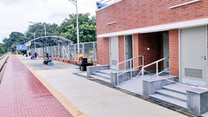 ದೇವನಹಳ್ಳಿಯಲ್ಲಿ 2.5 ಸಾವಿರ ಕೋಟಿ ರೂ.ಗಳ ಮೆಗಾ ರೈಲು ಟರ್ಮಿನಲ್ 