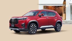 Honda: ಜಪಾನಿನಲ್ಲಿ ಭಾರತ ನಿರ್ಮಿತ ಹೋಂಡಾ ಎಸ್‌ಯುವಿ ಬಿಡುಗಡೆ: ತಾಯ್ನಾಡಿಗೆ ಇಲ್ಲಿಂದಲೆ ರಫ್ತು!