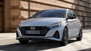 2024 ಹ್ಯುಂಡೈ i20 N Line ಅನಾವರಣ: ಅಗ್ರೆಸಿವ್‌ ಲುಕ್‌, ಸಖತ್‌ ಪರ್ಫಾಮೆನ್ಸ್‌, ಭಾರತಕ್ಕೆ ಯಾವಾಗ?