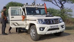 Self-Driving Car: ಭಾರತೀಯರು ಅಸಮಾನ್ಯರು... ಬೊಲೆರೋದಲ್ಲಿ ಭವಿಷ್ಯ ಬದಲಿಸುವ ತಂತ್ರಜ್ಞಾನ! 