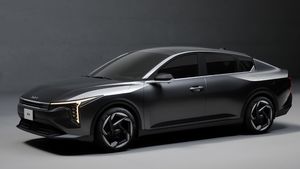 ಹೊಸ ಬ್ರಹ್ಮಾಸ್ತ್ರ: ಆಕರ್ಷಕ ವಿನ್ಯಾಸದ ಕಿಯಾ K4 ಸೆಡಾನ್ ವಿಶೇಷತೆಗಳು