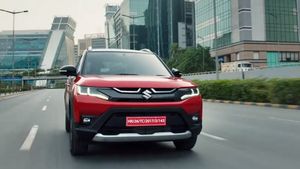 Brezza: ಮಾರುತಿ ಸುಜುಕಿ ಬ್ರೆಝಾ ಖರೀದಿಸಬೇಕೇ.. ಆನ್ ರೋಡ್ ಬೆಲೆ ಎಷ್ಟು? EMI ಏನು?