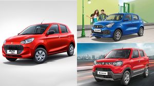 Maruti: ಮಾರುತಿ ಸುಜುಕಿ ಜನಪ್ರಿಯ CNG ಕಾರುಗಳ ಉತ್ಪಾದನೆ ಸ್ಥಗಿತ! ಕಾರಣವೇನು?