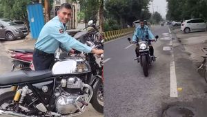 ಬಡ ಸೆಕ್ಯುರಿಟಿ ಗಾರ್ಡ್ ಜೀವನದ ಬಹುದೊಡ್ಡ ಕನಸು ನನಸು ಮಾಡಿದ ಹೃದಯವಂತ ಯೂಟ್ಯೂಬರ್