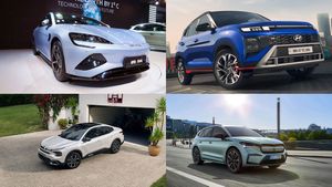 ಈ ವರ್ಷ ಭಾರತದಲ್ಲಿ ಬಿಡುಗಡೆಗೆಯಾಗಲಿರುವ ಬಹುನಿರೀಕ್ಷಿತ ಕಾರುಗಳಿವು...