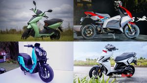 ಎಲೆಕ್ಟ್ರಿಕ್ ಸ್ಕೂಟರ್‌ಗಳನ್ನು ಖರೀದಿಸಲು ಉತ್ತಮ ಸಮಯ: ಏಪ್ರಿಲ್ 1 ರಿಂದ ಬೆಲೆ ಏರಿಕೆ