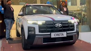 Hyundai Creta: ಮೊದಲ ಬಾರಿಗೆ ಹ್ಯುಂಡೈ ಕ್ರೆಟಾ ಫೇಸ್‌ಲಿಫ್ಟ್ ಬೆಲೆ ಏರಿಕೆ, ಎಷ್ಟು?
