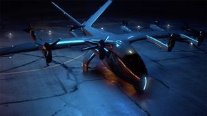 Air Taxi: ಬೆಂಗಳೂರು ಸೇರಿ ಈ ನಗರಗಳಲ್ಲಿ ಏರ್ ಟ್ಯಾಕ್ಸಿ.. ಆಕಾಶದಲ್ಲೇ ಆಫೀಸ್‌ಗೆ ಹೋಗಬಹುದು, ಕಡಿಮೆ ಖರ್ಚು!