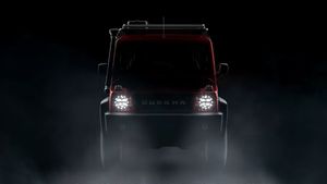 ಬಿಡುಗಡೆಗೆ ಸಜ್ಜಾದ ಫೋರ್ಸ್ ಗೂರ್ಖಾ 5-ಡೋರ್ ಎಸ್‍ಯುವಿ: ಮಹೀಂದ್ರಾ ಥಾರ್‌ಗೆ ಎದೆಬಡಿತ ಶುರು