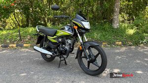 Honda: ಬಡವರ ಕನಸು ನನಸು.. ಕಡಿಮೆ ಬೆಲೆಗೆ ಸಿಗುತ್ತವೆ ಈ ಬೈಕ್‌ಗಳು