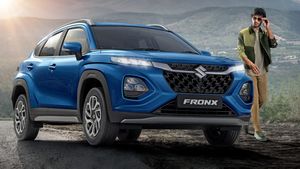 Maruti Suzuki: 1 ವರ್ಷದಲ್ಲಿಯೇ ಹೊಸ ದಾಖಲೆ.. 134,735 ಫ್ರಾಂಕ್ಸ್ ಕಾರುಗಳು ಮಾರಾಟ, ಬೆಲೆ ರೂ.7.51 ಲಕ್ಷ