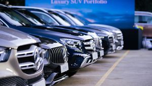 ವಿಶ್ವದ ಅತಿದೊಡ್ಡ ಕಾರು ಕಂಪನಿಗಳಿವು! ಭಾರತಕ್ಕಿದೆಯೇ ಸ್ಥಾನ? ಈ ಬ್ರಾಂಡ್‌ಗಳು ನಿಮಗೂ ಗೊತ್ತಾ? 