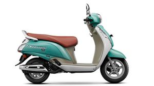 Suzuki Access Electric: ಸುಜುಕಿ ಆಕ್ಸೆಸ್ ಎಲೆಕ್ಟ್ರಿಕ್ ಸ್ಕೂಟರ್ ಈ ವರ್ಷ ಬಿಡುಗಡೆ ಸಾಧ್ಯತೆ!