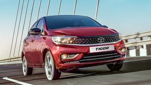 Tigor: ಶಕ್ತಿಯುತ ಟಾಟಾ ಟಿಗೂರ್ ಕಾರು ಖರೀದಿಸಬೇಕೇ.. ಆನ್-ರೋಡ್ ಬೆಲೆ ಎಷ್ಟು?, EMI ಏನು?