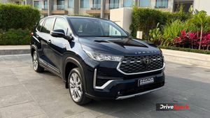 Innova: ಟೊಯೊಟಾ ಇನ್ನೋವಾ ಹೈಕ್ರಾಸ್ ಗ್ರಾಹಕರಿಗೆ ಸಿಹಿಸುದ್ದಿ.. ಈ ಮಾದರಿಗಳ ಬುಕ್ಕಿಂಗ್ ಪುನರಾರಂಭ