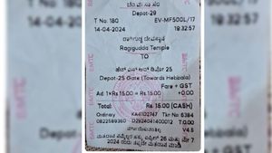 5 ರೂ. ಚಿಲ್ಲರೆ ಕೊಟ್ಟಿಲ್ಲವೆಂದು ರೊಚ್ಚಿಗೆದ್ದ ಪ್ರಯಾಣಿಕ: ಸಾಮಾಜಿಕ ಜಾಲತಾಣದಲ್ಲಿ ಮಾಡಿದ್ದೇನು ಗೊತ್ತಾ?