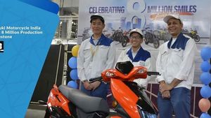 ಭಾರತದಲ್ಲಿ 80 ಲಕ್ಷ ಸ್ಕೂಟರ್‌ ಮಾರಿದ ಜಪಾನ್‌ ಕಂಪನಿ: ವಿಶ್ವಗುರು ಭಾರತದಲ್ಲಿ ಎಲ್ಲವೂ ಸಾಧ್ಯ!