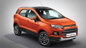  FORD ಭಾರತಕ್ಕೆ ಬಂದರೂ ಮಧ್ಯಮ ವರ್ಗಕ್ಕೆ ಪ್ರಯೋಜನವಿಲ್ಲ: ಇಕೋ ಸ್ಪೋರ್ಟ್‌,ಫೀಗೋ ಮಾರಾಟಕ್ಕಿಲ್ಲ!  