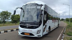 ಕಲ್ಯಾಣ ಕರ್ನಾಟಕದ ಜನರಿಗೆ ಸಿಹಿಸುದ್ದಿ: ಶೀಘ್ರ 250 ಹೊಸ ಬಸ್‌ಗಳು ಬರಲಿವೆ.. ಬೇಗ ನಿಮ್ಮೂರಿಗೆ ಹೋಗಬಹುದು!