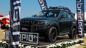 ಹೊಸ ರೂಪದಲ್ಲಿ ಮತ್ತೆ ಮಹೀಂದ್ರಾ ಸ್ಕಾರ್ಪಿಯೋ: ದೂರ ಪ್ರಯಾಣ ಮಾಡುವವರು ಇನ್ನು ಚಿಂತೆ ಬಿಡಿ!