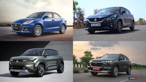 ಮಾರುತಿ ಕಾರು ಖರೀದಿಸಿದವರಿಗೆ ಸರ್ವಿಸ್ ಚಿಂತೆ ಬೇಡ: ಬೀದಿ, ಬೀದಿಗೆ ಸೇವಾ ಕೇಂದ್ರ!