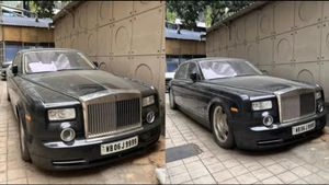 ಅನಾಥವಾಗಿ ಬಿದ್ದಿದೆ 5 ಕೋಟಿಯ ರೋಲ್ಸ್‌ ರಾಯ್ಸ್‌: ಕಾರಣ ಕೇಳಿದೆ ಕರುಳು ಚುರುಕ್‌ ಎನ್ನುತ್ತದೆ!